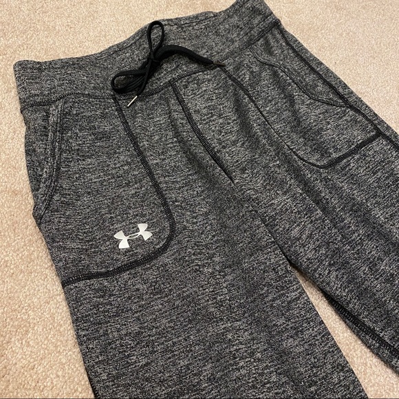 Under Armour Jogger Sweatpants - Picture 5 of 5